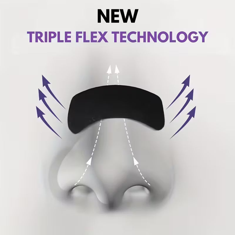 Nasal Strips